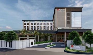 Hilton Garden Inn Jabalpur