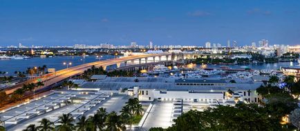 The Elser Hotel Miami Exterior