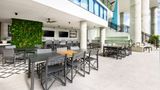 The Elser Hotel Miami Restaurant