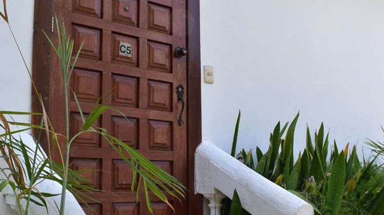 VillaBlanca Garden Beach Hotel Other
