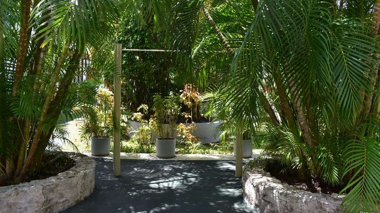 VillaBlanca Garden Beach Hotel Other