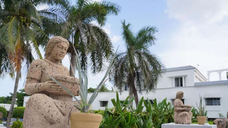 <b>VillaBlanca Garden Beach Hotel Other</b>. Images powered by <a href="https://iceportal.shijigroup.com/" title="IcePortal" target="_blank">IcePortal</a>.