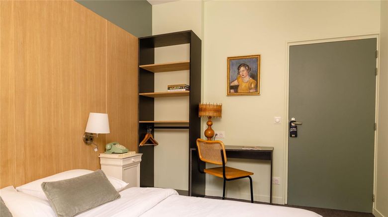 <b>L'Hotel d'Angleterre Room</b>. Images powered by <a href="https://iceportal.shijigroup.com/" title="IcePortal" target="_blank">IcePortal</a>.