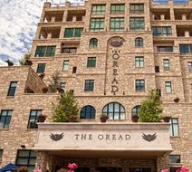 The Oread, Tapestry Collection by Hilton Exterior