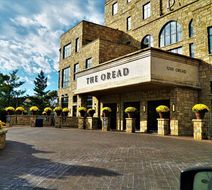 The Oread, Tapestry Collection by Hilton Exterior