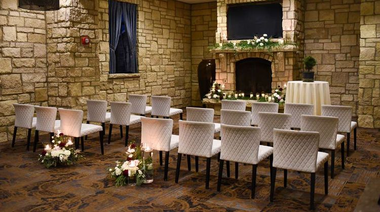 The Oread, Tapestry Collection by Hilton Meeting