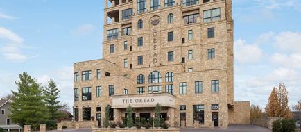 The Oread, Tapestry Collection by Hilton Exterior