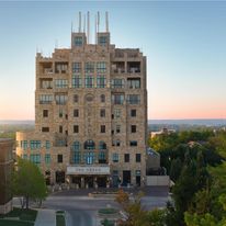 The Oread, Tapestry Collection by Hilton