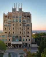 The Oread, Tapestry Collection by Hilton
