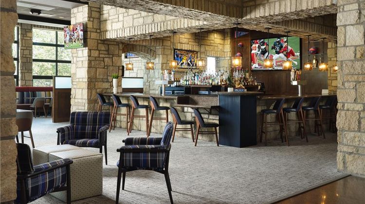 The Oread, Tapestry Collection by Hilton Restaurant
