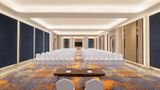 <b>Hilton Garden Inn Surat City Centre Meeting</b>. Images powered by <a href="https://iceportal.shijigroup.com/" title="IcePortal" target="_blank">IcePortal</a>.