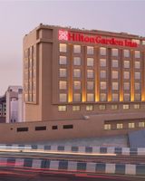 Hilton Garden Inn Surat City Centre