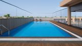 <b>Hilton Garden Inn Surat City Centre Pool</b>. Images powered by <a href="https://iceportal.shijigroup.com/" title="IcePortal" target="_blank">IcePortal</a>.