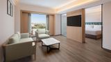 <b>Hilton Garden Inn Surat City Centre Room</b>. Images powered by <a href="https://iceportal.shijigroup.com/" title="IcePortal" target="_blank">IcePortal</a>.