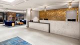 DoubleTree by Hilton Sioux City Lobby