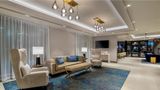 DoubleTree by Hilton Sioux City Lobby