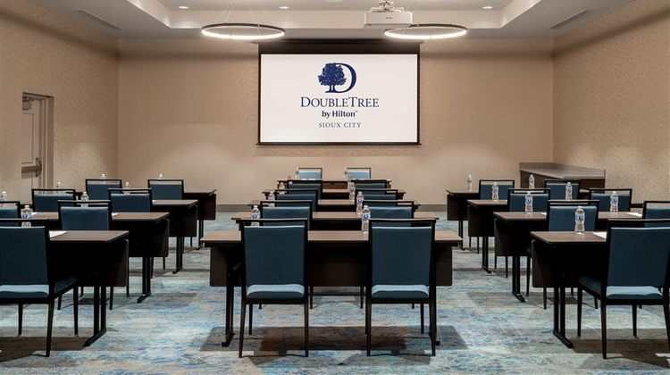 DoubleTree by Hilton Sioux City Meeting