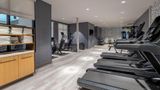 DoubleTree by Hilton Sioux City Health
