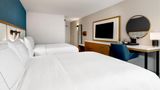 DoubleTree by Hilton Sioux City Room