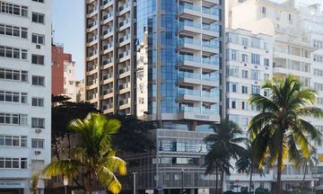 Porto Bay Rio Internacional Hotel
