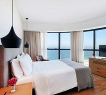 Porto Bay Rio Internacional Hotel Room