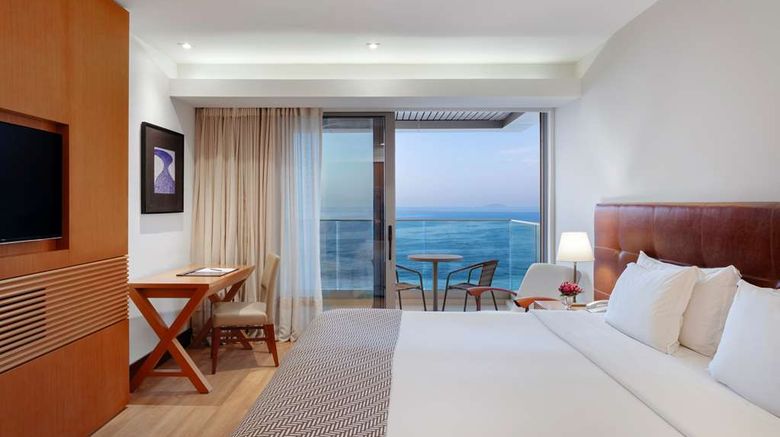 <b>Porto Bay Rio Internacional Hotel Room</b>. Images powered by <a href="https://iceportal.shijigroup.com/" title="IcePortal" target="_blank">IcePortal</a>.