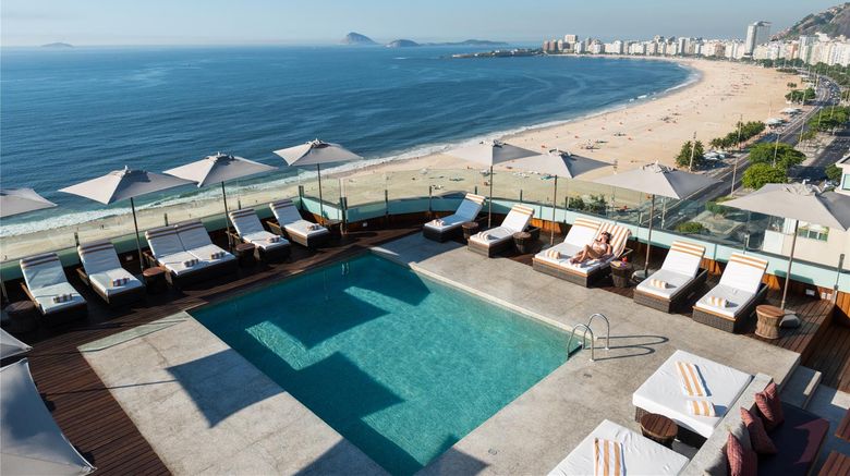 <b>Porto Bay Rio Internacional Hotel Beach</b>. Images powered by <a href="https://iceportal.shijigroup.com/" title="IcePortal" target="_blank">IcePortal</a>.