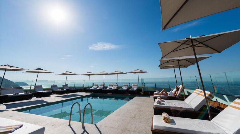 <b>Porto Bay Rio Internacional Hotel Other</b>. Images powered by <a href="https://iceportal.shijigroup.com/" title="IcePortal" target="_blank">IcePortal</a>.