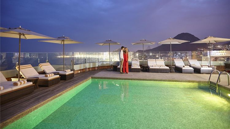 Porto Bay Rio Internacional Hotel Other