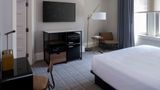 Copley Square Hotel Room