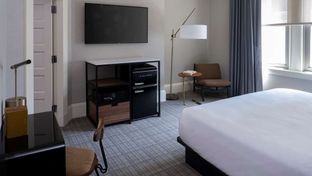 Copley Square Hotel