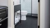 Copley Square Hotel Room