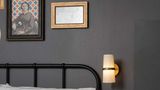 Copley Square Hotel Room