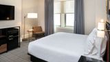 Copley Square Hotel Room