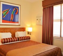 Alexander Inn Room