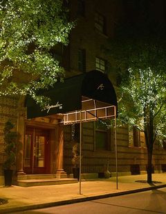 Alexander Inn