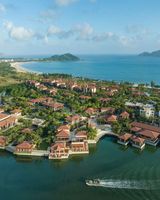 Sheraton Shenzhou Peninsula Resort