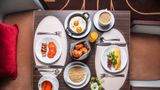 Hotel Bristol Geneve Restaurant