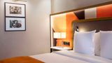 Hotel Bristol Geneve Room