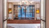 Hotel Bristol Geneve Lobby