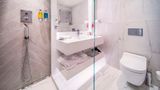 Hotel Bristol Geneve Room