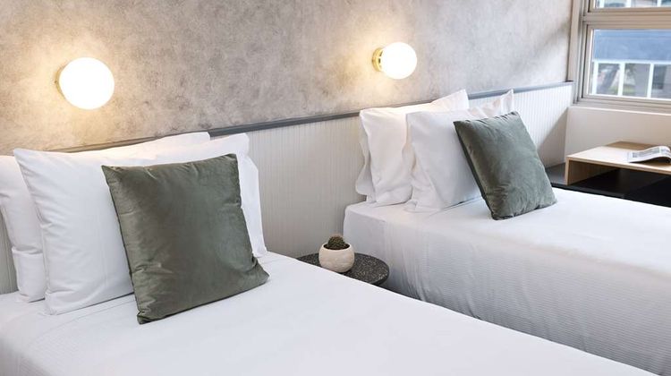 Hotel TOTTO Wollongong Room