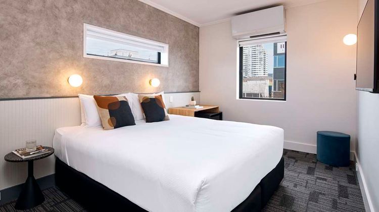 Hotel TOTTO Wollongong Room