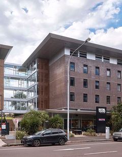 Hotel TOTTO Wollongong
