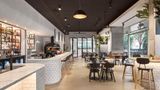 Hotel TOTTO Wollongong Restaurant