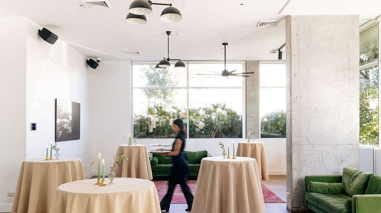 <b>Hotel TOTTO Wollongong Meeting</b>. Images powered by <a href="https://iceportal.shijigroup.com/" title="IcePortal" target="_blank">IcePortal</a>.