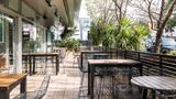 Hotel TOTTO Wollongong Restaurant