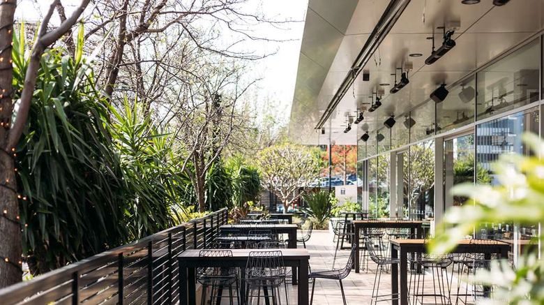 <b>Hotel TOTTO Wollongong Exterior</b>. Images powered by <a href="https://iceportal.shijigroup.com/" title="IcePortal" target="_blank">IcePortal</a>.
