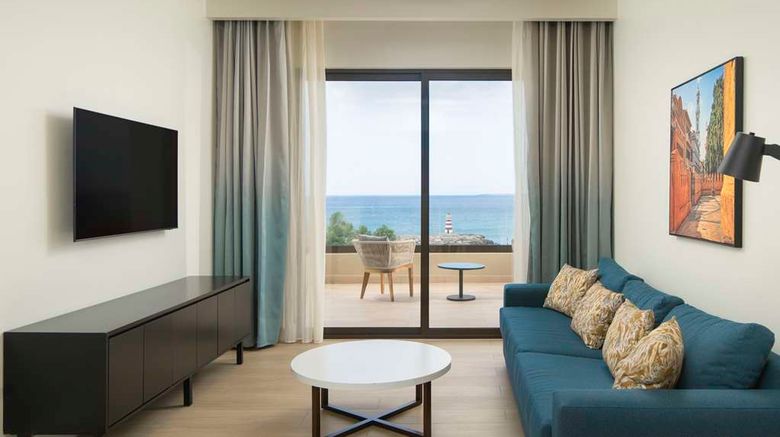 <b>Hilton Garden Inn La Romana Room</b>. Images powered by <a href="https://iceportal.shijigroup.com/" title="IcePortal" target="_blank">IcePortal</a>.