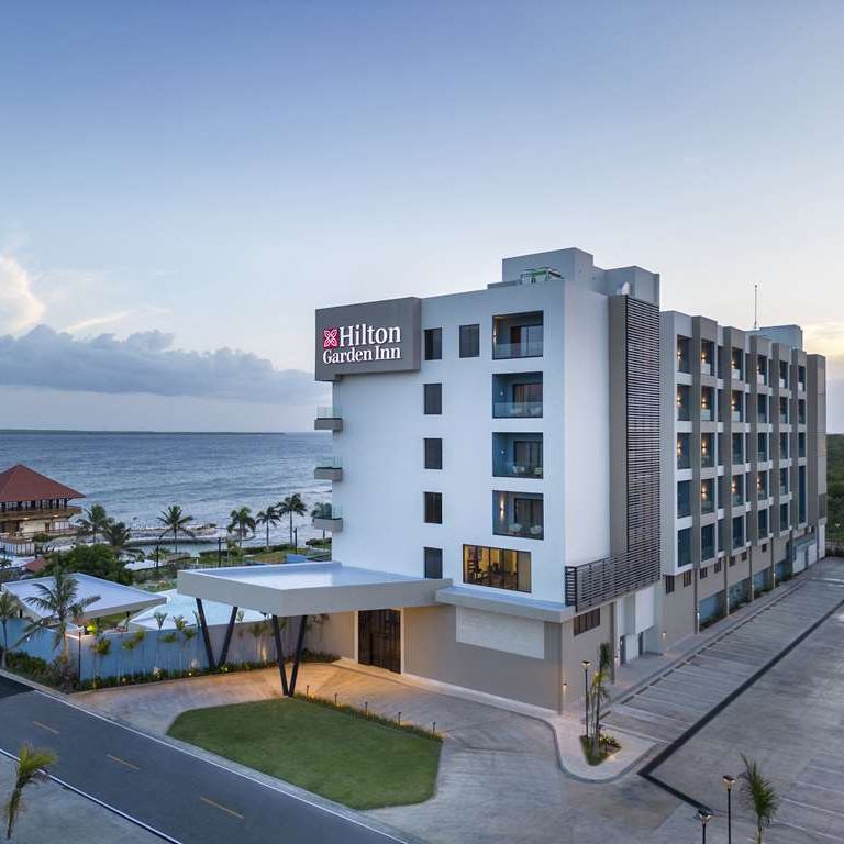 Hilton Garden Inn La Romana